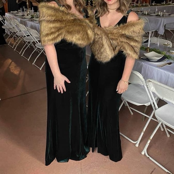 Ralph Lauren Formal dress - Picture 6 of 6